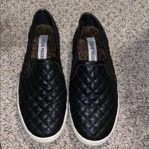 Steve Madden Slip Ons